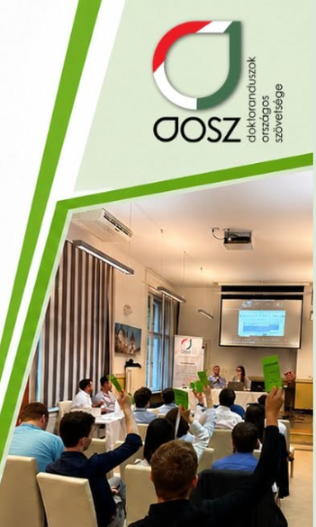 A DOSZ Küldöttgyűlés a doktori alapösztöndíjak mielőbbi emelését kéri a Kormánytól