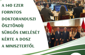 Párbeszéd indult az ágazatirányítással